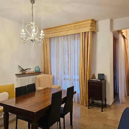 Apartamento La Finestra Sul Porto By World