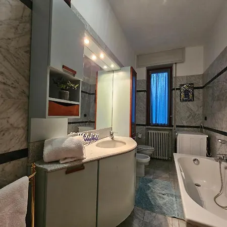 La Finestra Sul Porto By World Apartment Savona