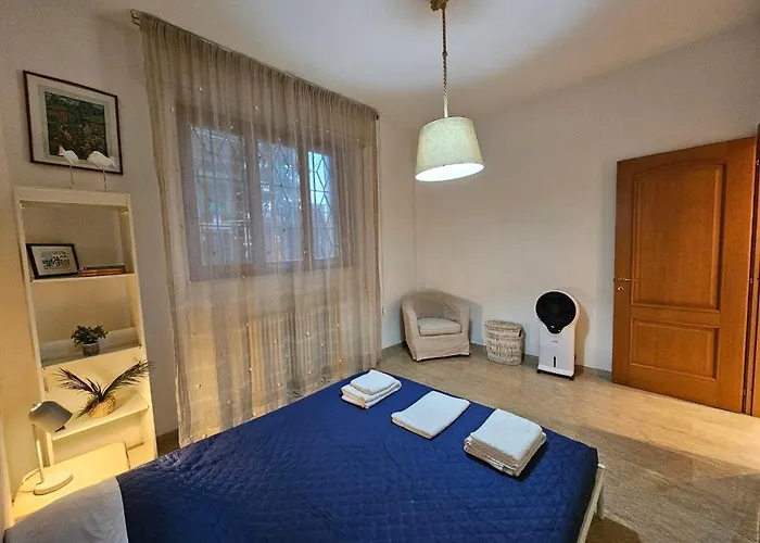 La Finestra Sul Porto By World Savona