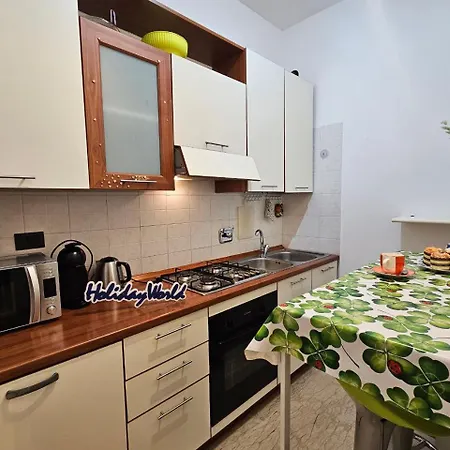 La Finestra Sul Porto By World Daire *