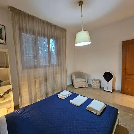 La Finestra Sul Porto By World Savona