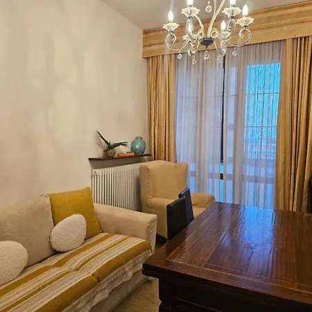 La Finestra Sul Porto By World Appartement *