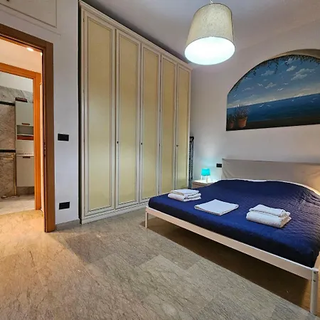 La Finestra Sul Porto By World Apartment Savona