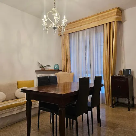 La Finestra Sul Porto By World Appartement
