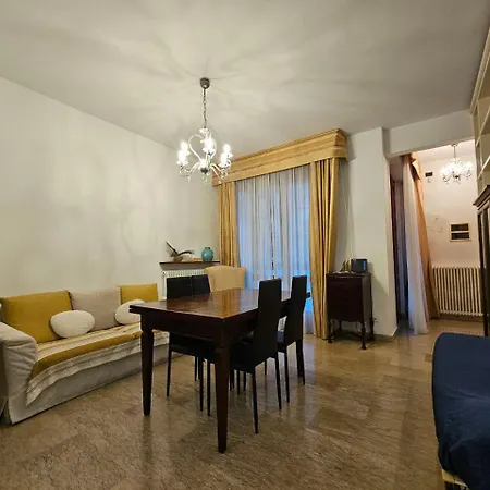 La Finestra Sul Porto By World Daire *