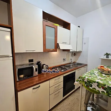 La Finestra Sul Porto By World Daire Savona
