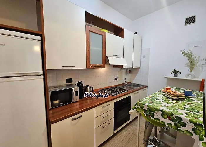 La Finestra Sul Porto By World Apartmán Savona